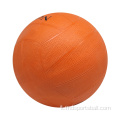 Sfera di netball in gomma professionale in vendita
